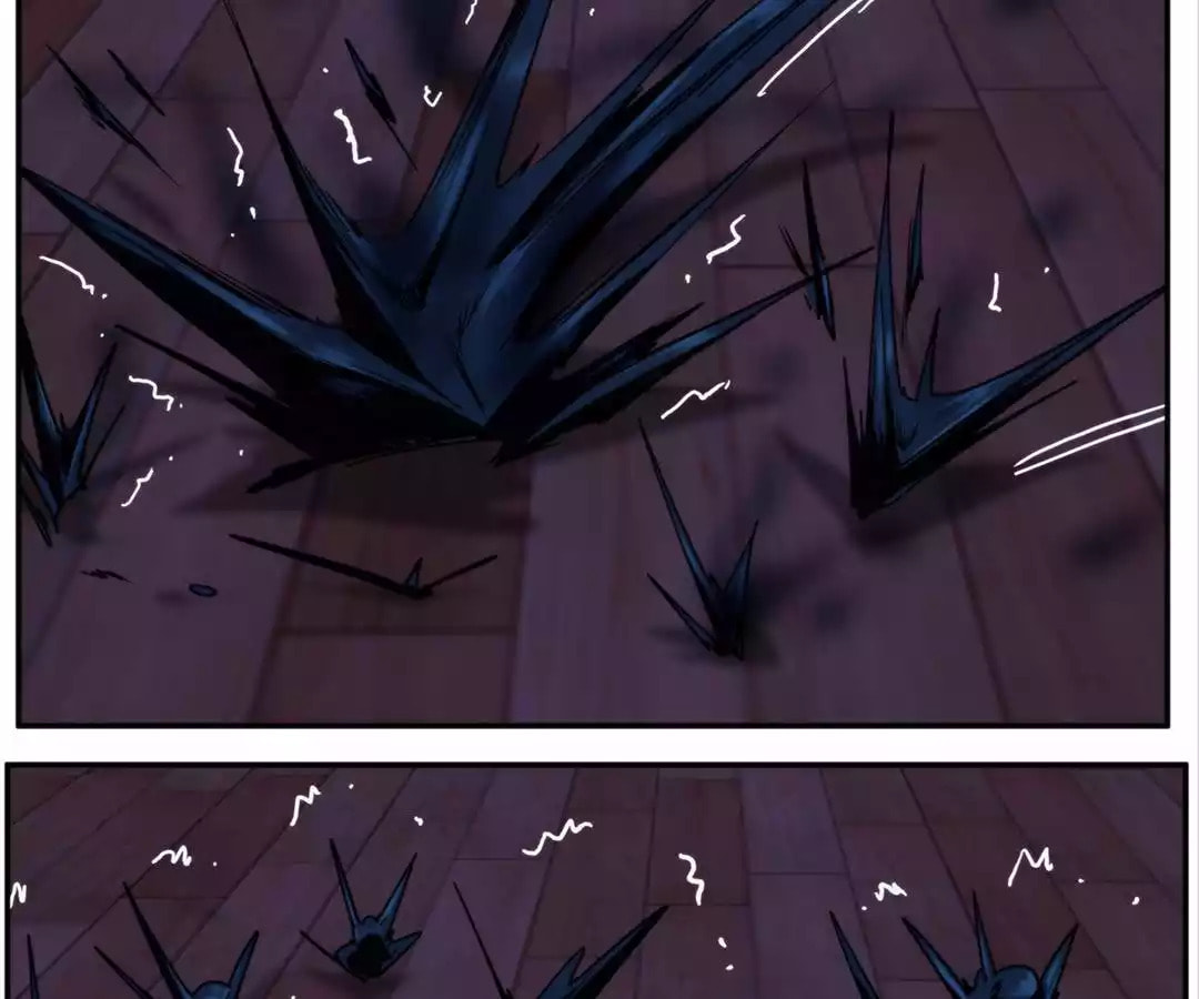 Read The Eighth Consciousness chapter 20 image 2 on Lezhin
