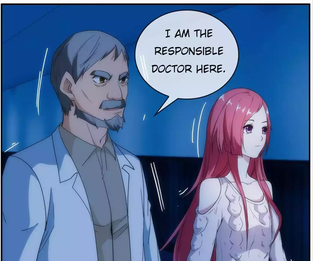 Read The Eighth Consciousness chapter 20 image 22 on Lezhin