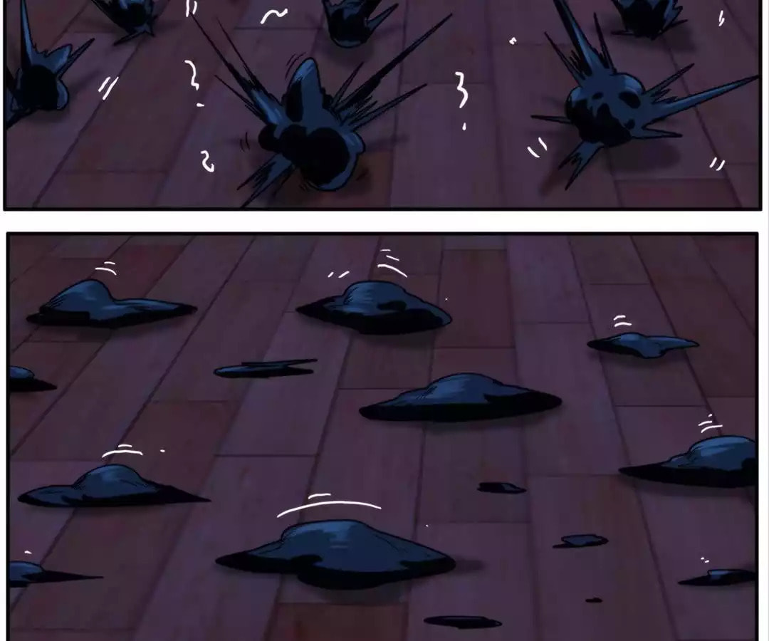 Read The Eighth Consciousness chapter 20 image 3 on Lezhin