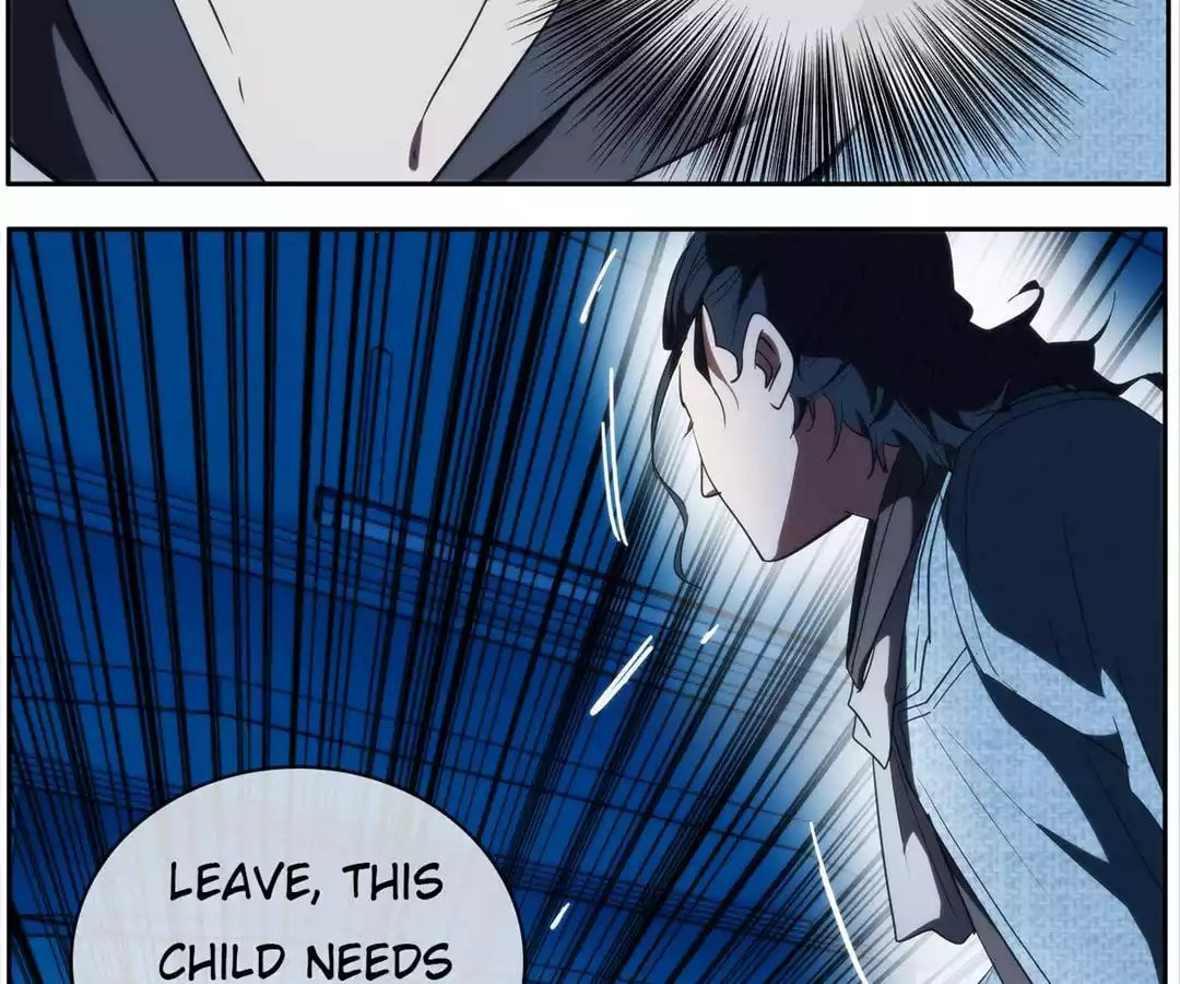Read The Eighth Consciousness chapter 20 image 36 on Lezhin