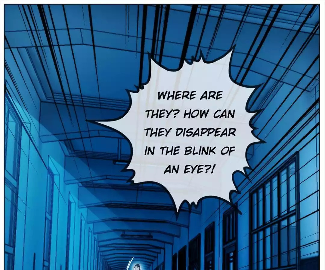Read The Eighth Consciousness chapter 20 image 43 on Lezhin