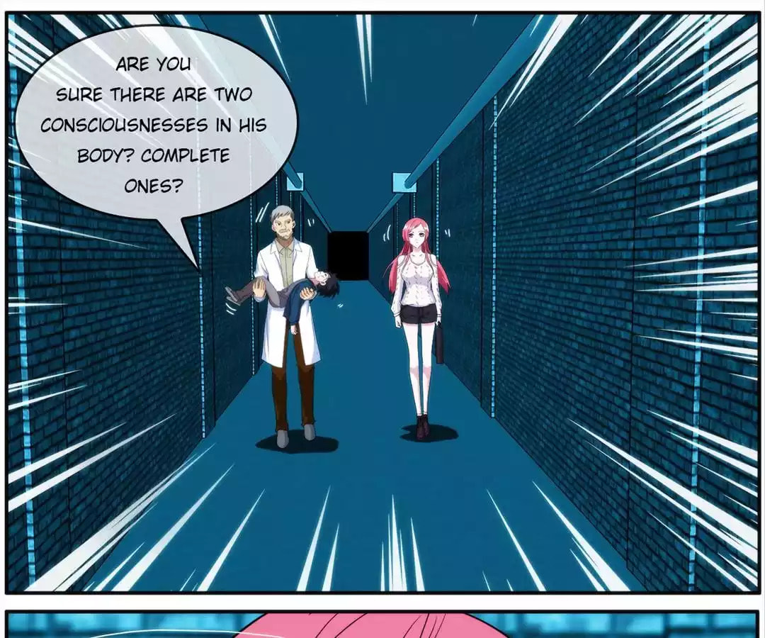 Read The Eighth Consciousness chapter 20 image 47 on Lezhin
