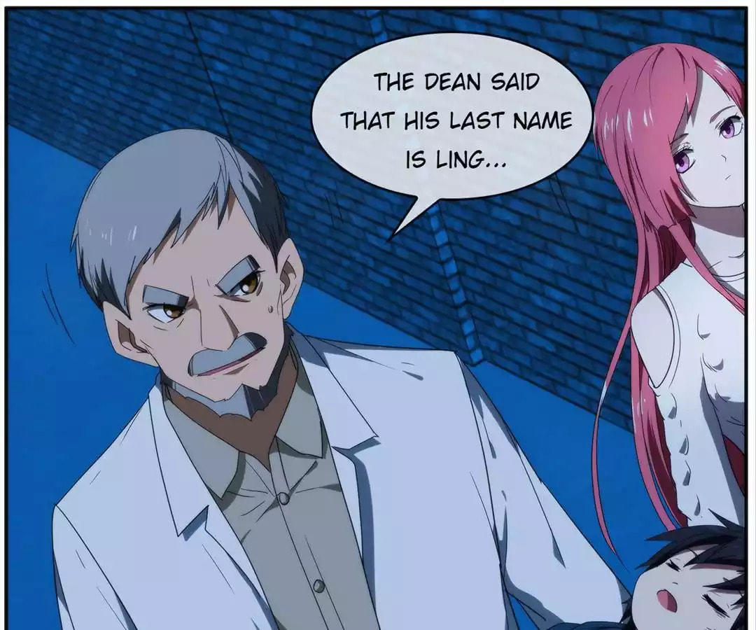 Read The Eighth Consciousness chapter 20 image 51 on Lezhin