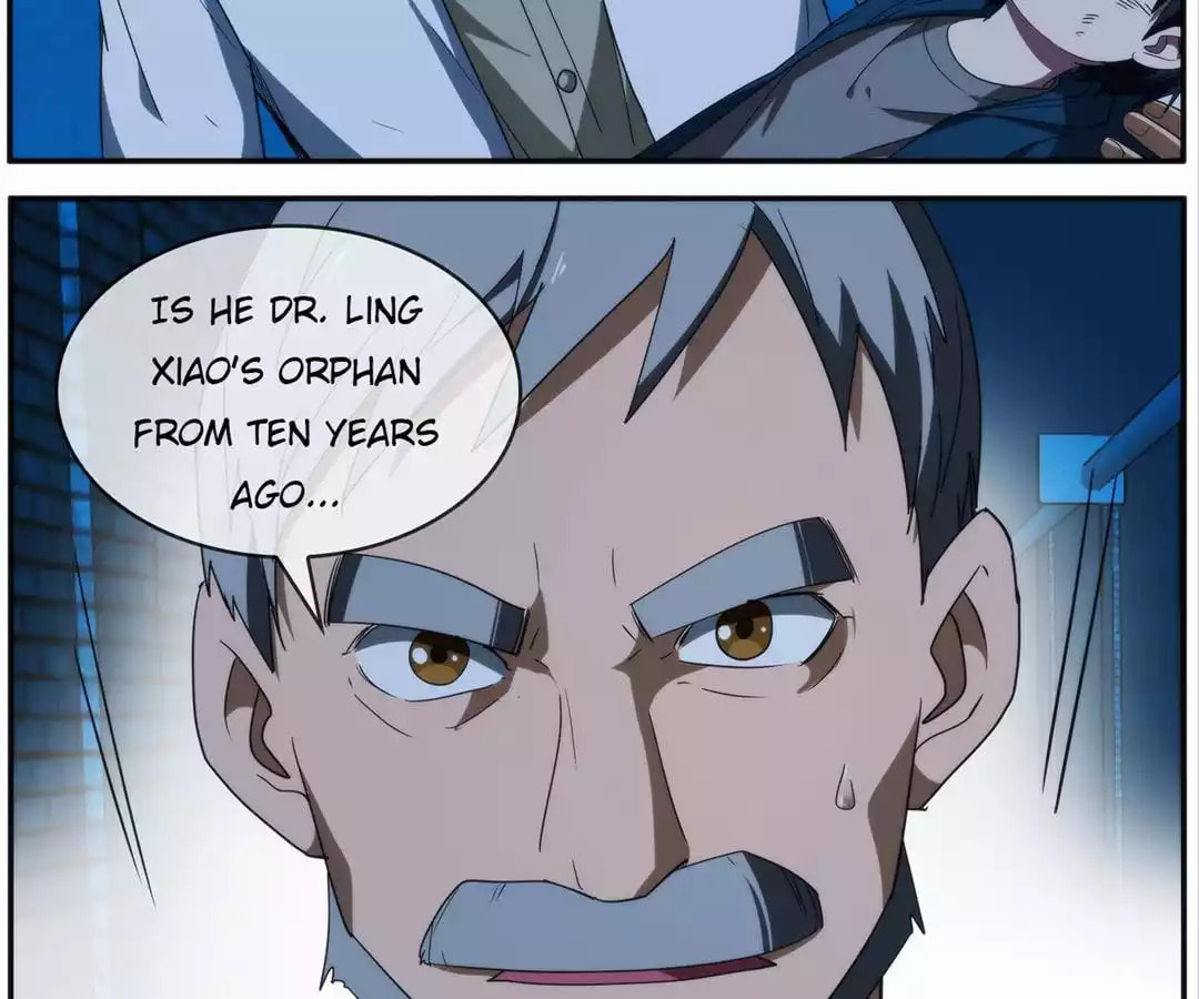 Read The Eighth Consciousness chapter 20 image 52 on Lezhin