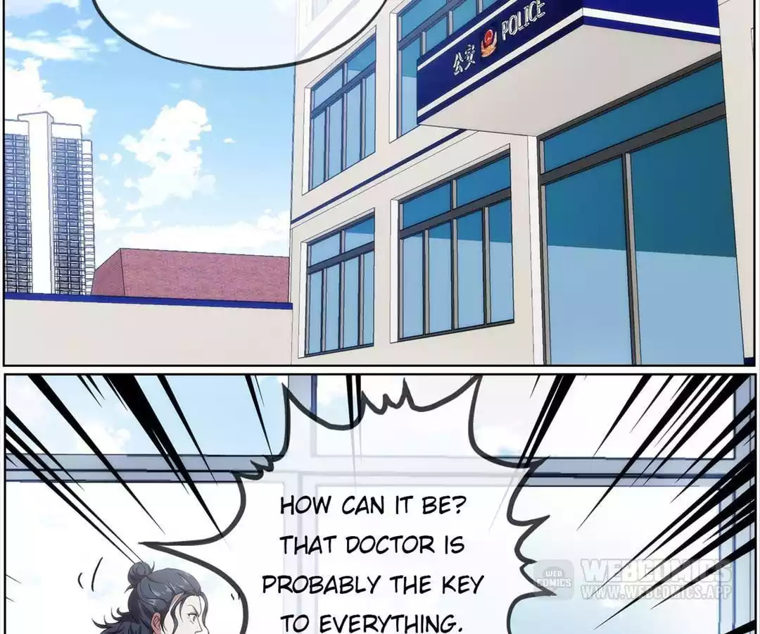 Read The Eighth Consciousness chapter 21 image 1 on Lezhin