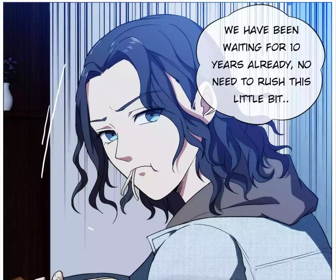 Read The Eighth Consciousness chapter 21 image 12 on Lezhin