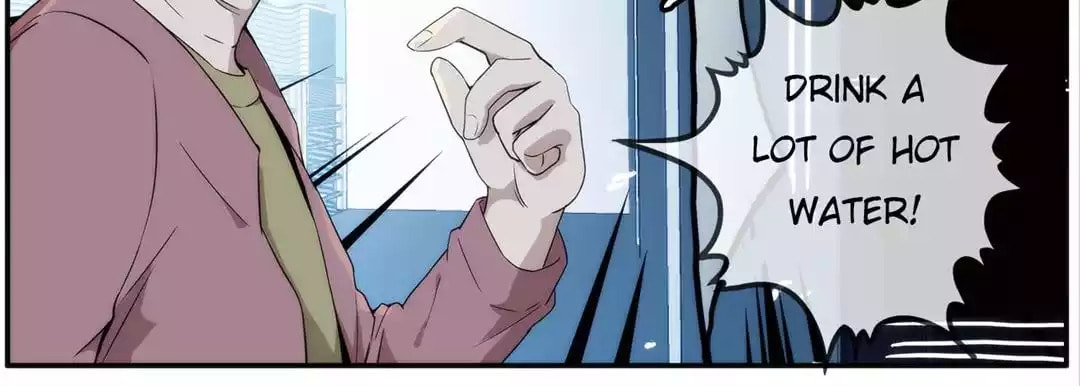 Read The Eighth Consciousness chapter 21 image 19 on Lezhin