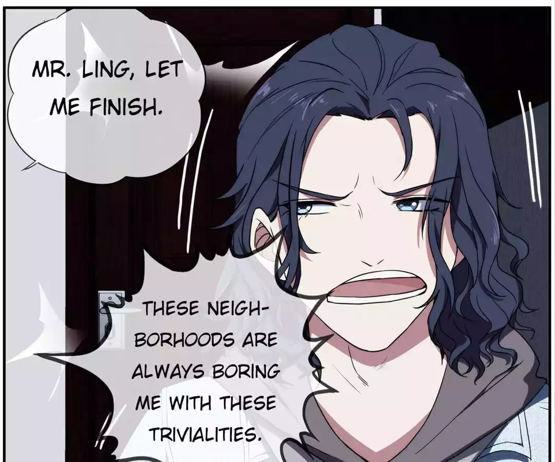 Read The Eighth Consciousness chapter 21 image 20 on Lezhin