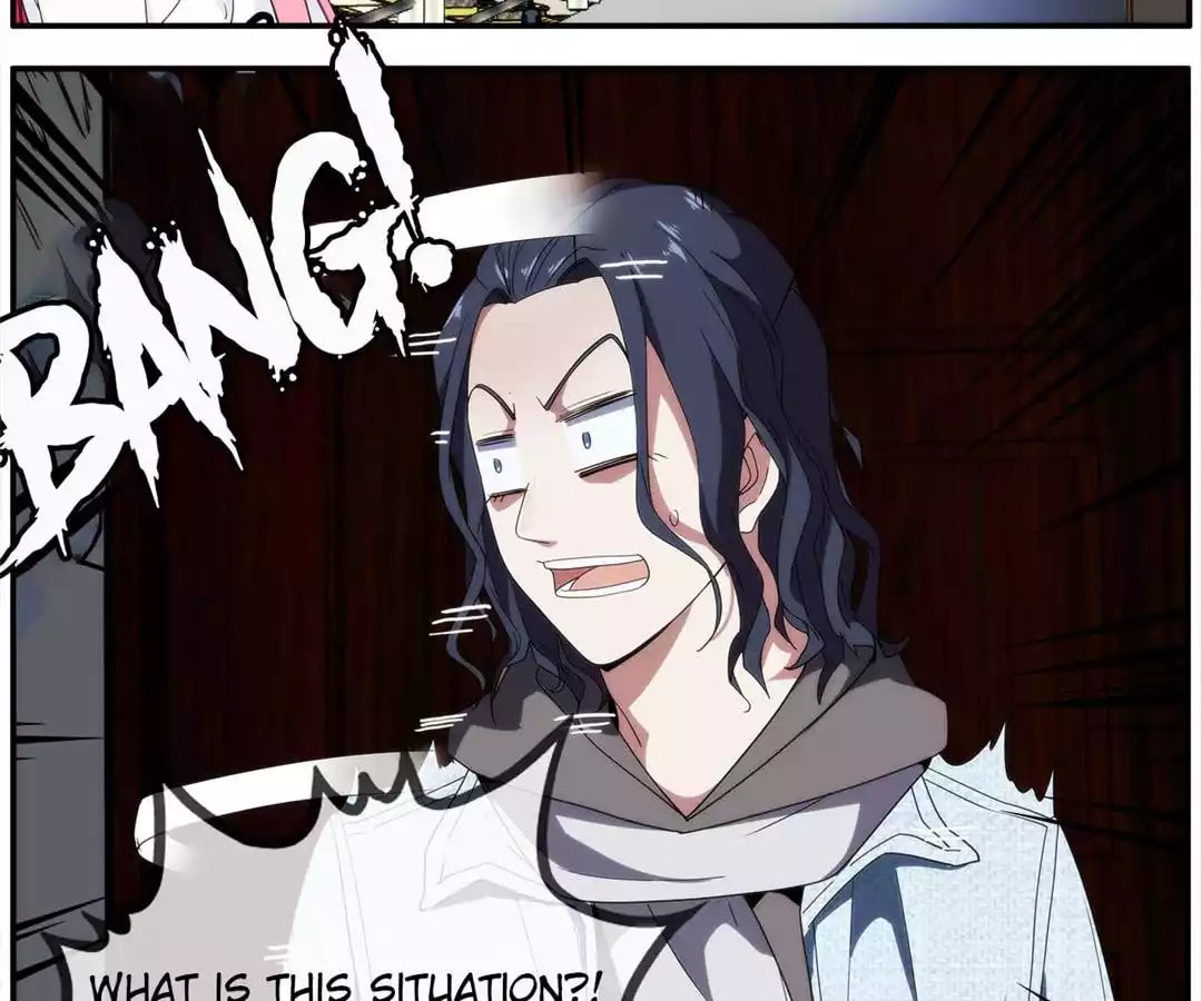 Read The Eighth Consciousness chapter 21 image 30 on Lezhin