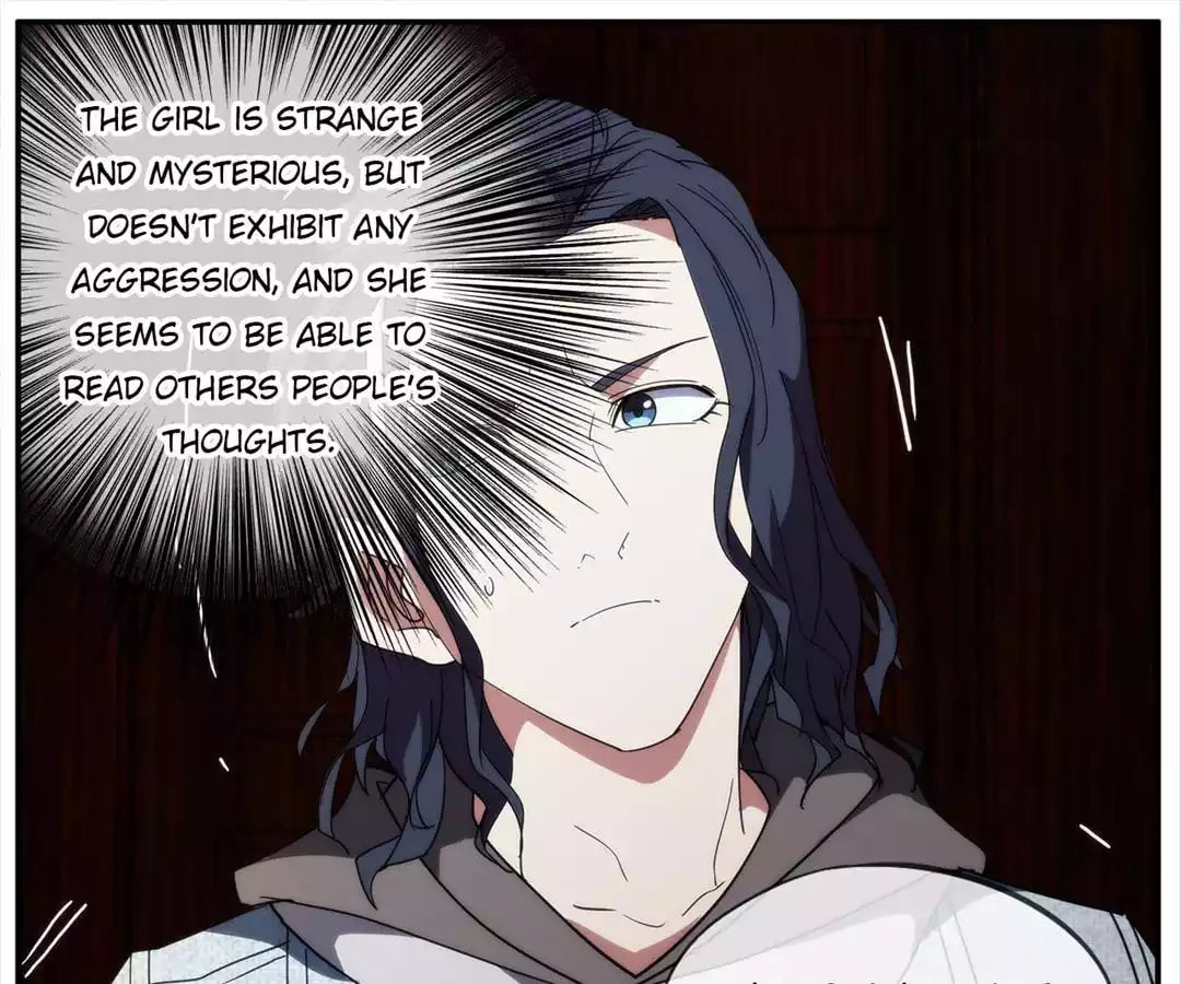 Read The Eighth Consciousness chapter 21 image 32 on Lezhin
