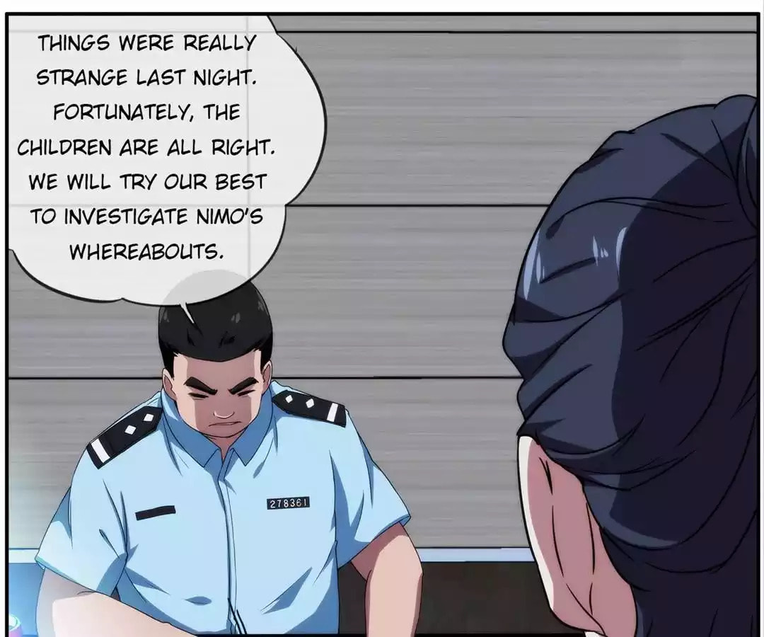 Read The Eighth Consciousness chapter 21 image 4 on Lezhin