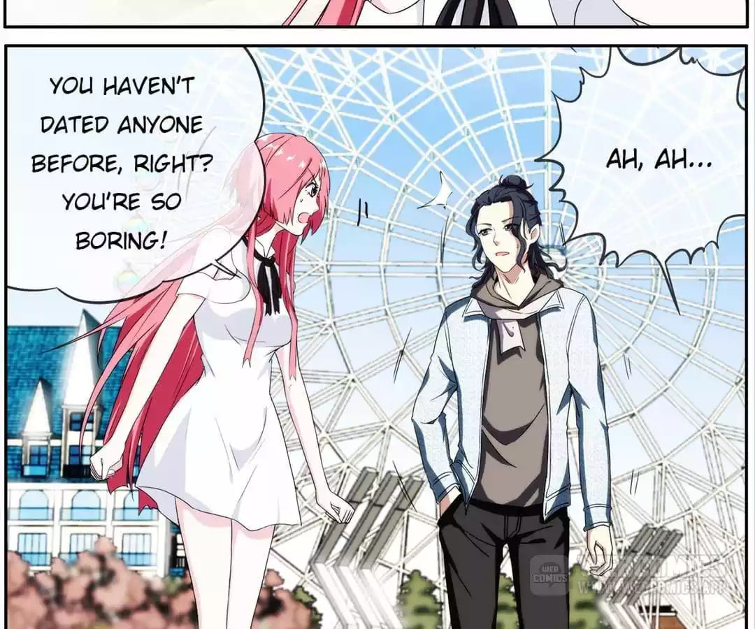 Read The Eighth Consciousness chapter 22 image 1 on Lezhin