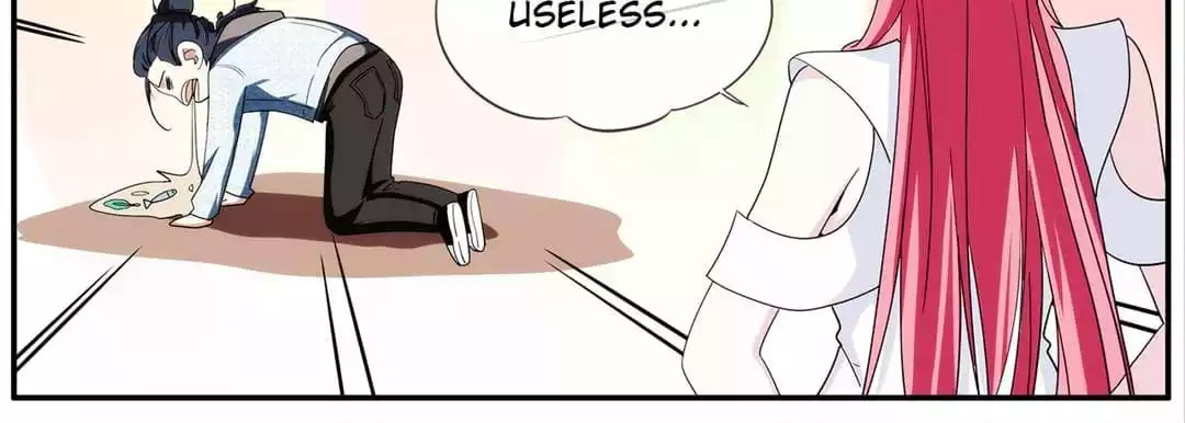 Read The Eighth Consciousness chapter 22 image 11 on Lezhin