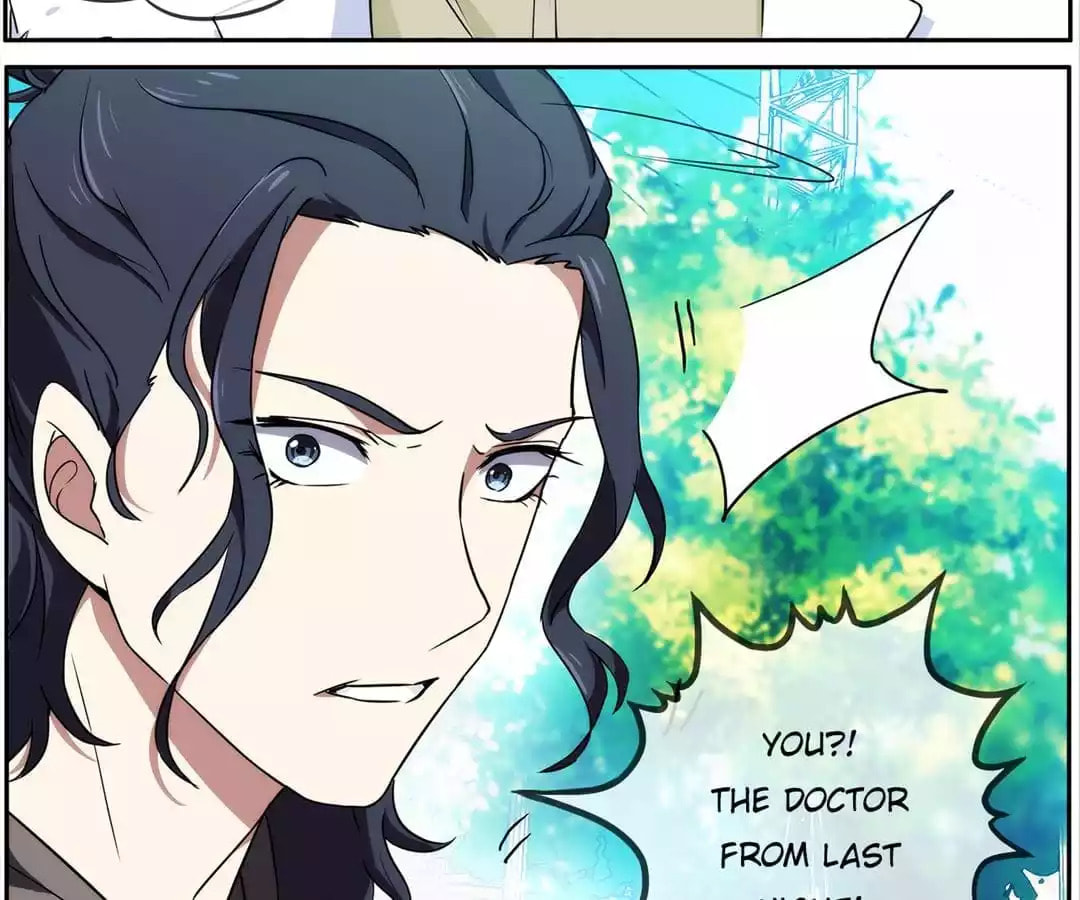 Read The Eighth Consciousness chapter 22 image 21 on Lezhin