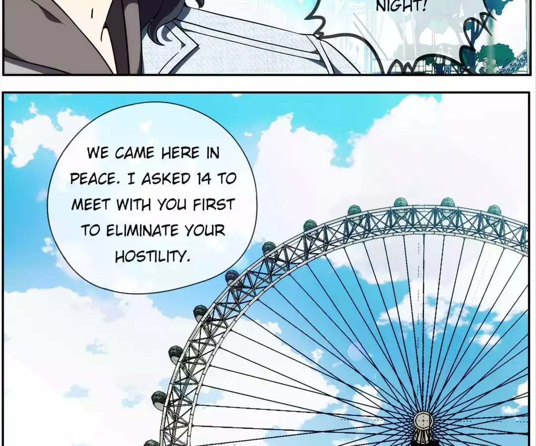 Read The Eighth Consciousness chapter 22 image 22 on Lezhin