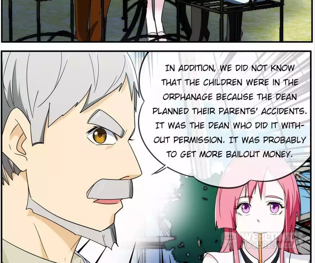 Read The Eighth Consciousness chapter 22 image 25 on Lezhin