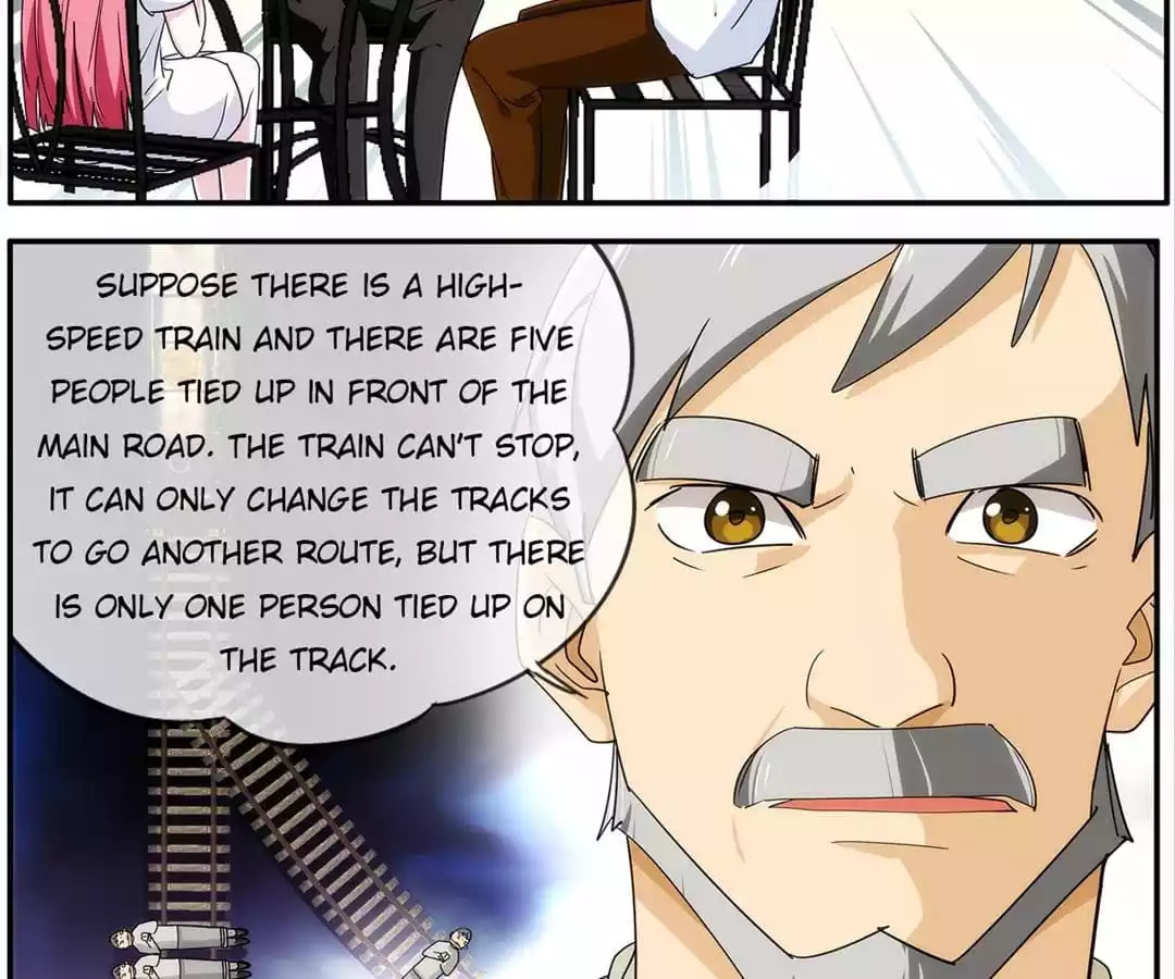 Read The Eighth Consciousness chapter 22 image 30 on Lezhin