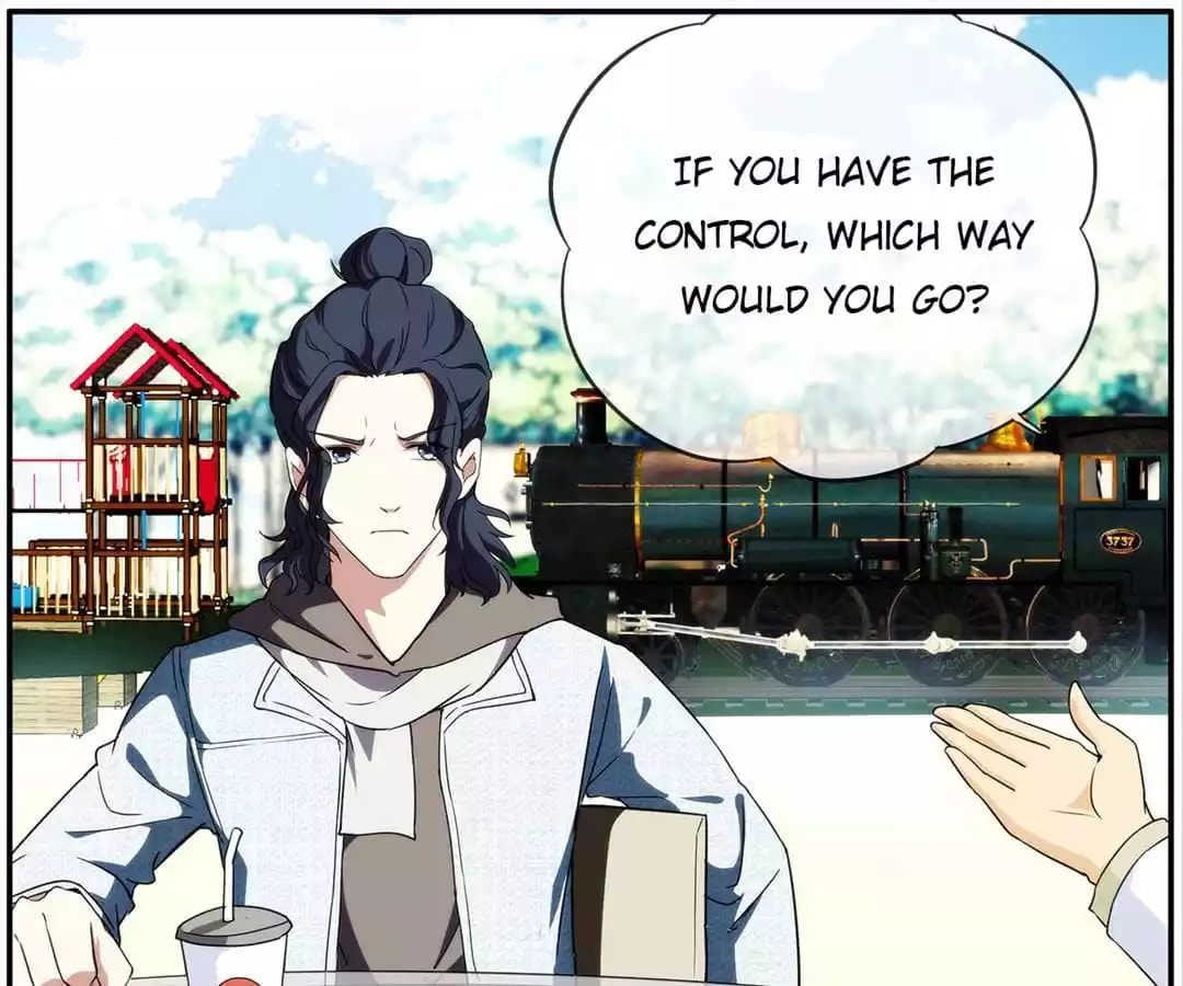 Read The Eighth Consciousness chapter 22 image 32 on Lezhin