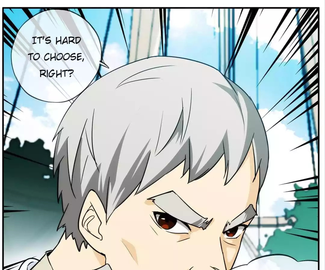 Read The Eighth Consciousness chapter 22 image 34 on Lezhin