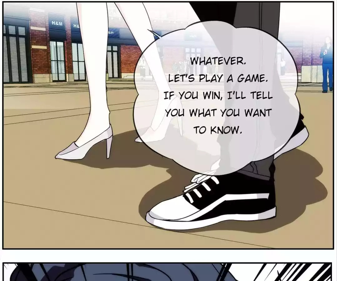 Read The Eighth Consciousness chapter 22 image 4 on Lezhin