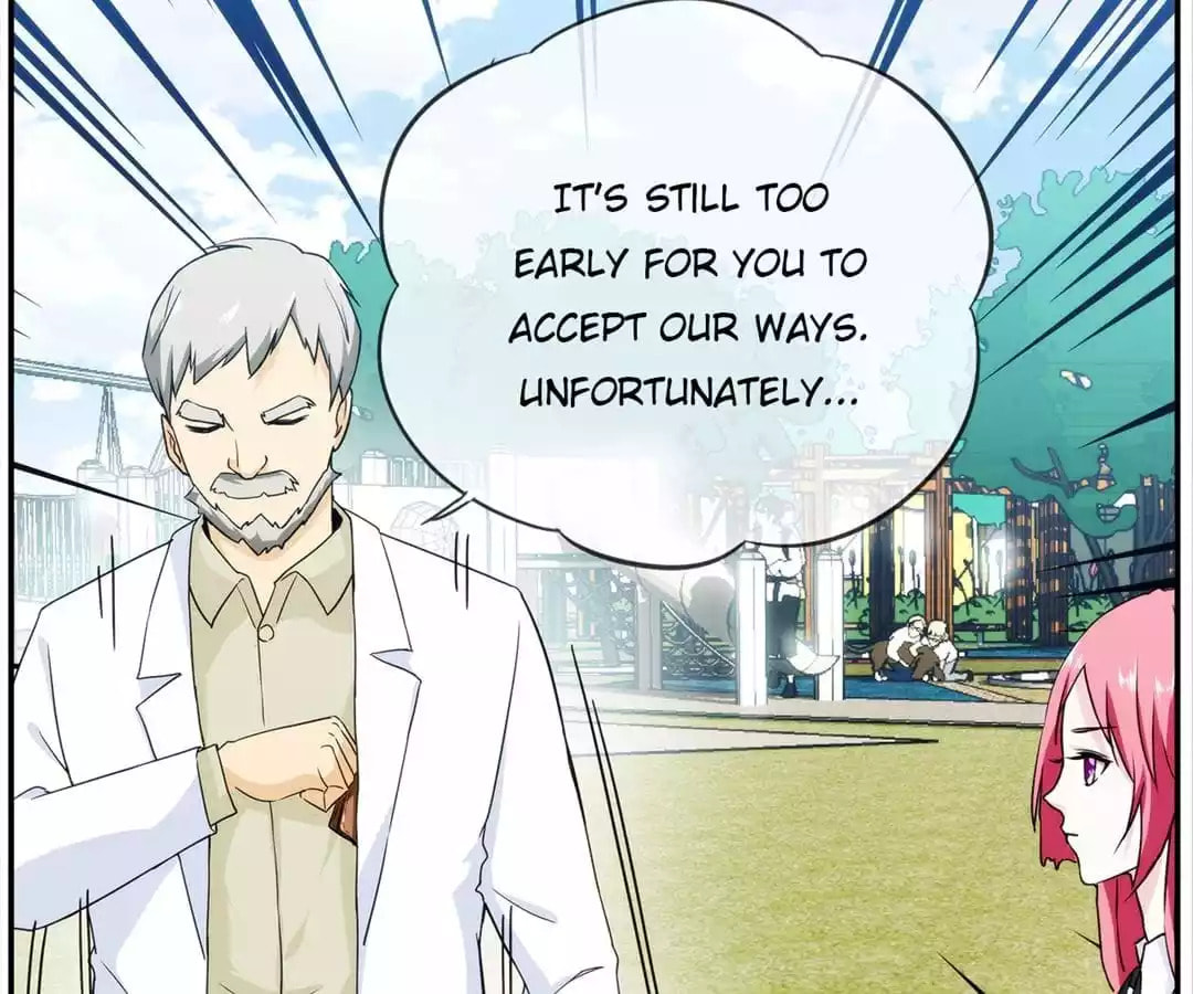 Read The Eighth Consciousness chapter 22 image 46 on Lezhin