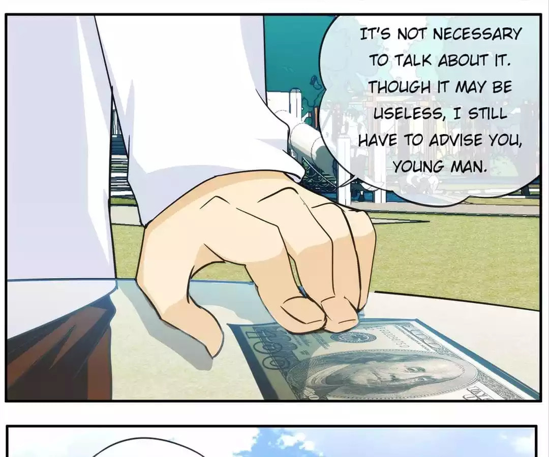 Read The Eighth Consciousness chapter 22 image 48 on Lezhin