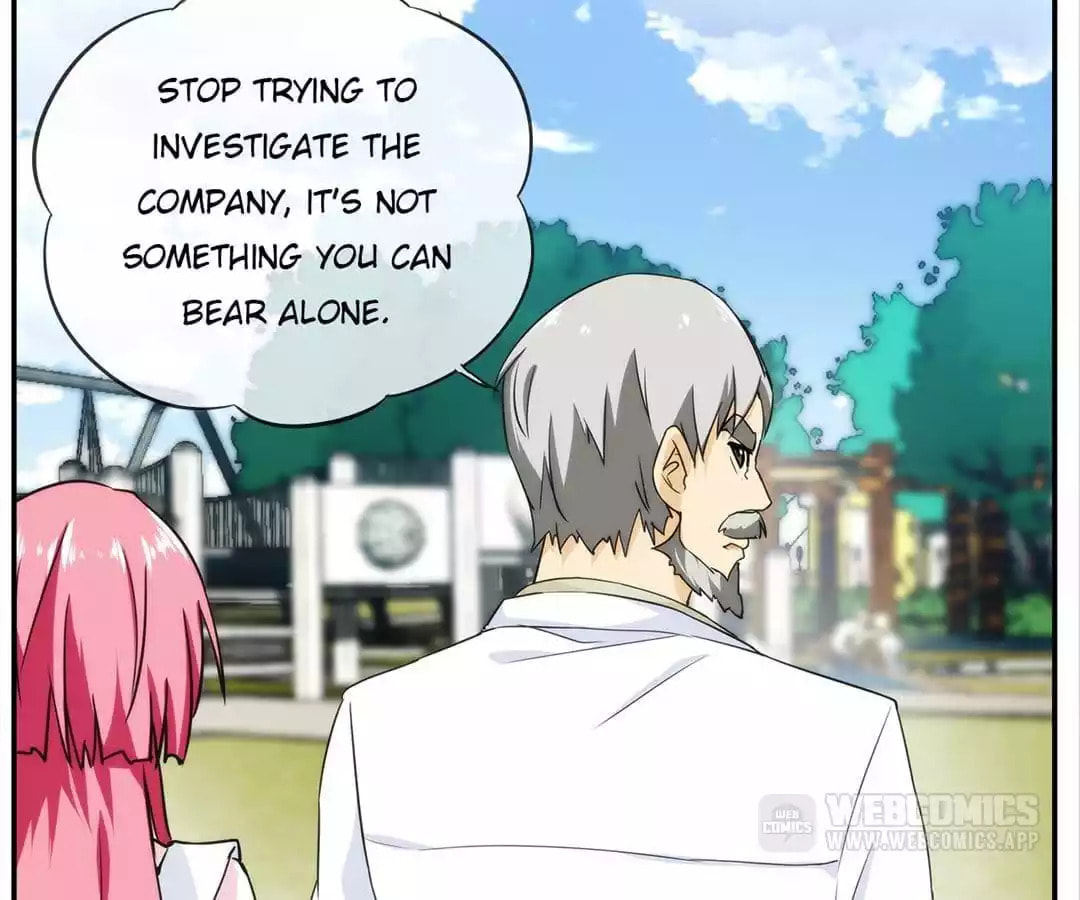 Read The Eighth Consciousness chapter 22 image 49 on Lezhin