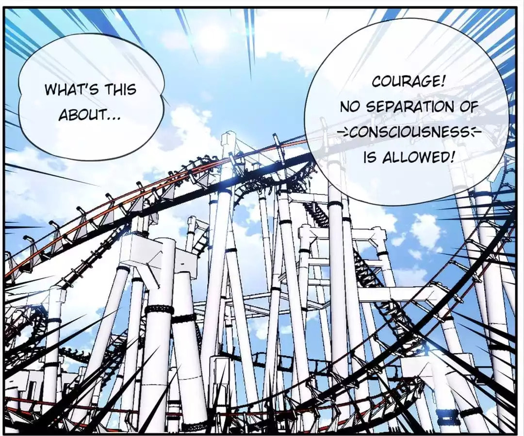 Read The Eighth Consciousness chapter 22 image 8 on Lezhin
