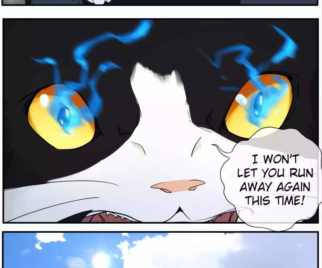 Read The Eighth Consciousness chapter 23 image 10 on Lezhin
