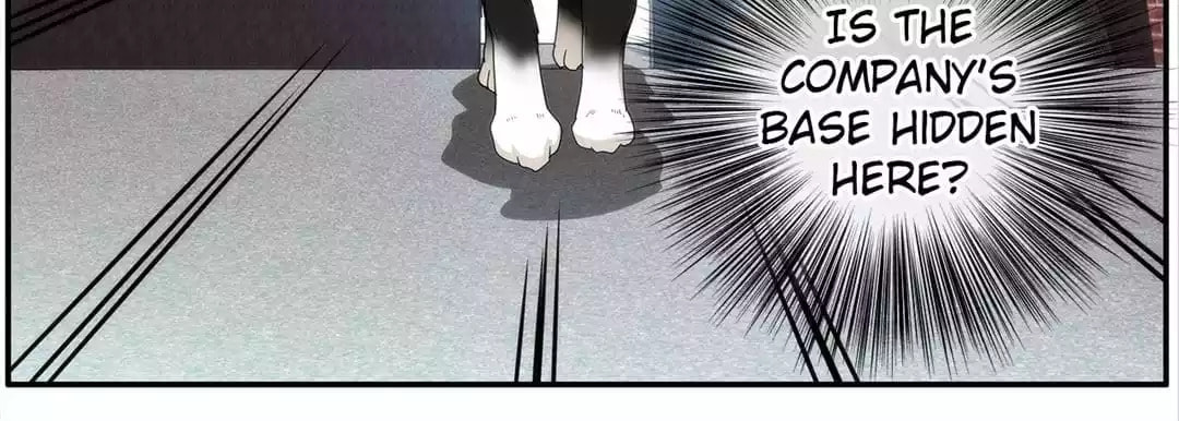 Read The Eighth Consciousness chapter 23 image 19 on Lezhin