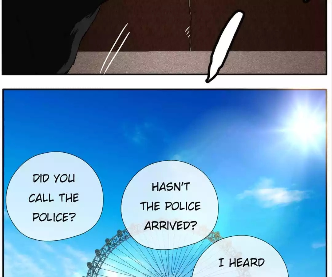 Read The Eighth Consciousness chapter 23 image 22 on Lezhin