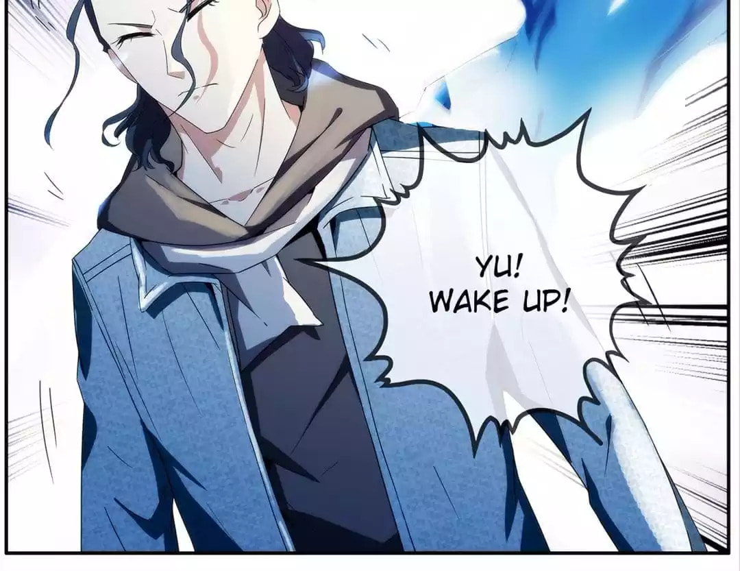 Read The Eighth Consciousness chapter 23 image 3 on Lezhin