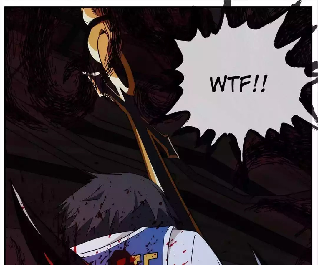 Read The Eighth Consciousness chapter 23 image 32 on Lezhin