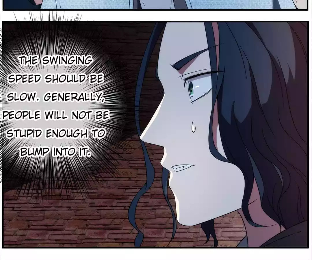 Read The Eighth Consciousness chapter 23 image 37 on Lezhin