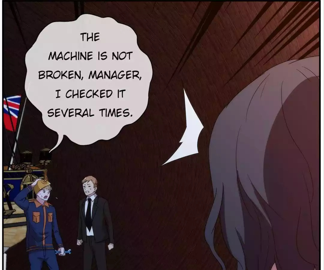Read The Eighth Consciousness chapter 23 image 38 on Lezhin