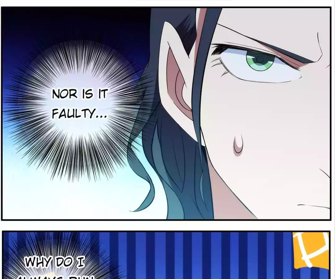 Read The Eighth Consciousness chapter 23 image 40 on Lezhin