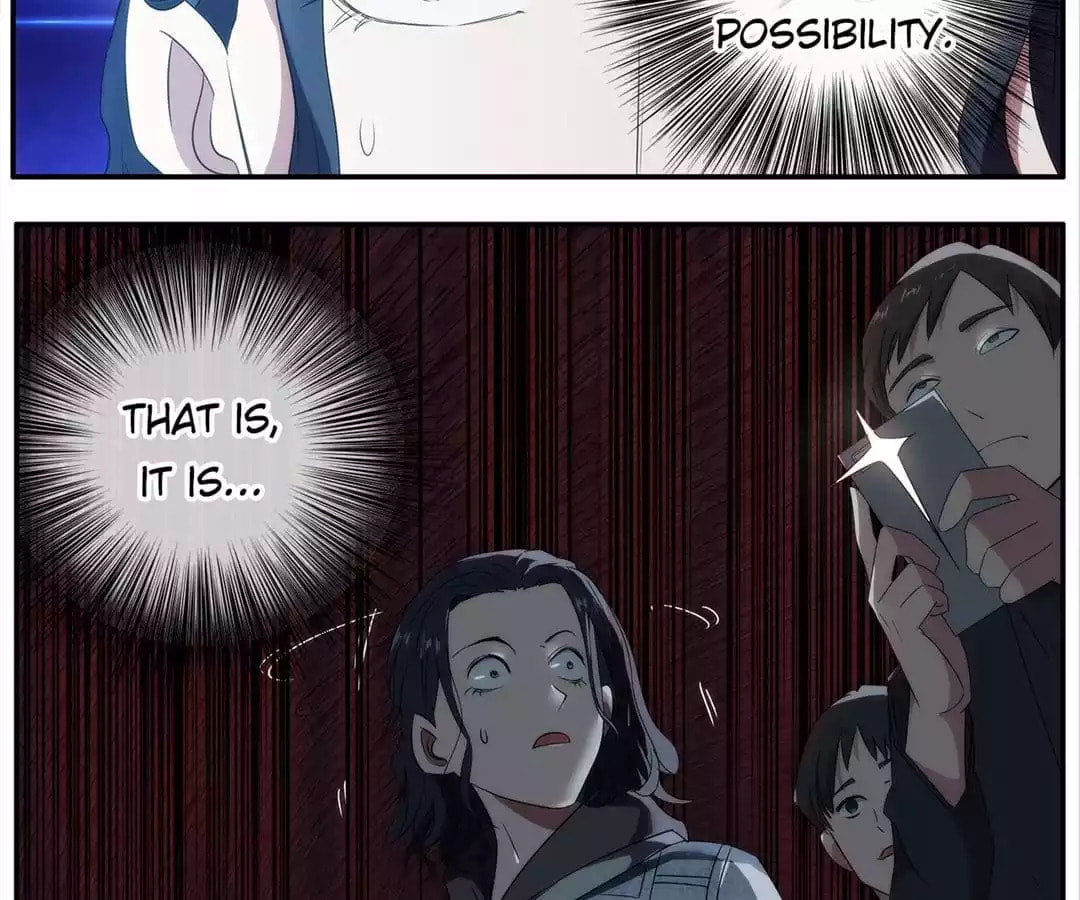 Read The Eighth Consciousness chapter 23 image 42 on Lezhin