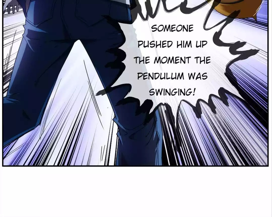 Read The Eighth Consciousness chapter 23 image 45 on Lezhin