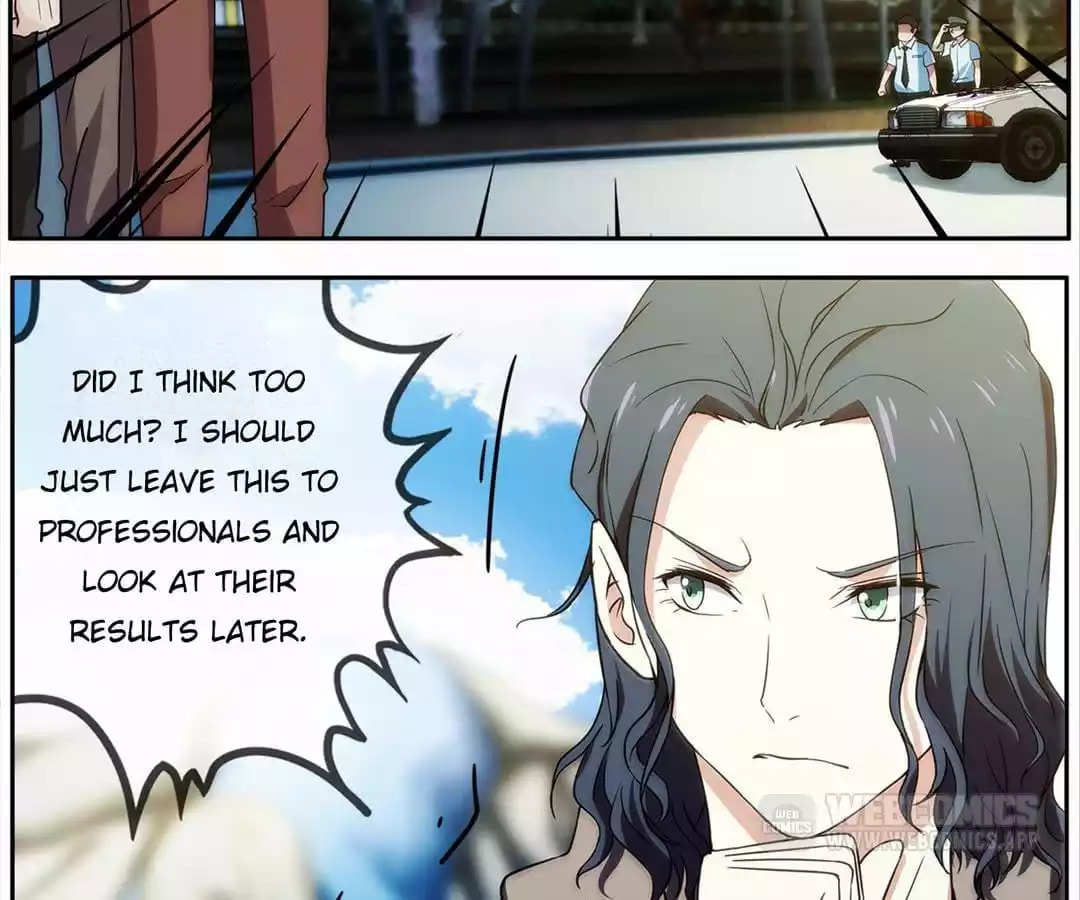Read The Eighth Consciousness chapter 24 image 1 on Lezhin