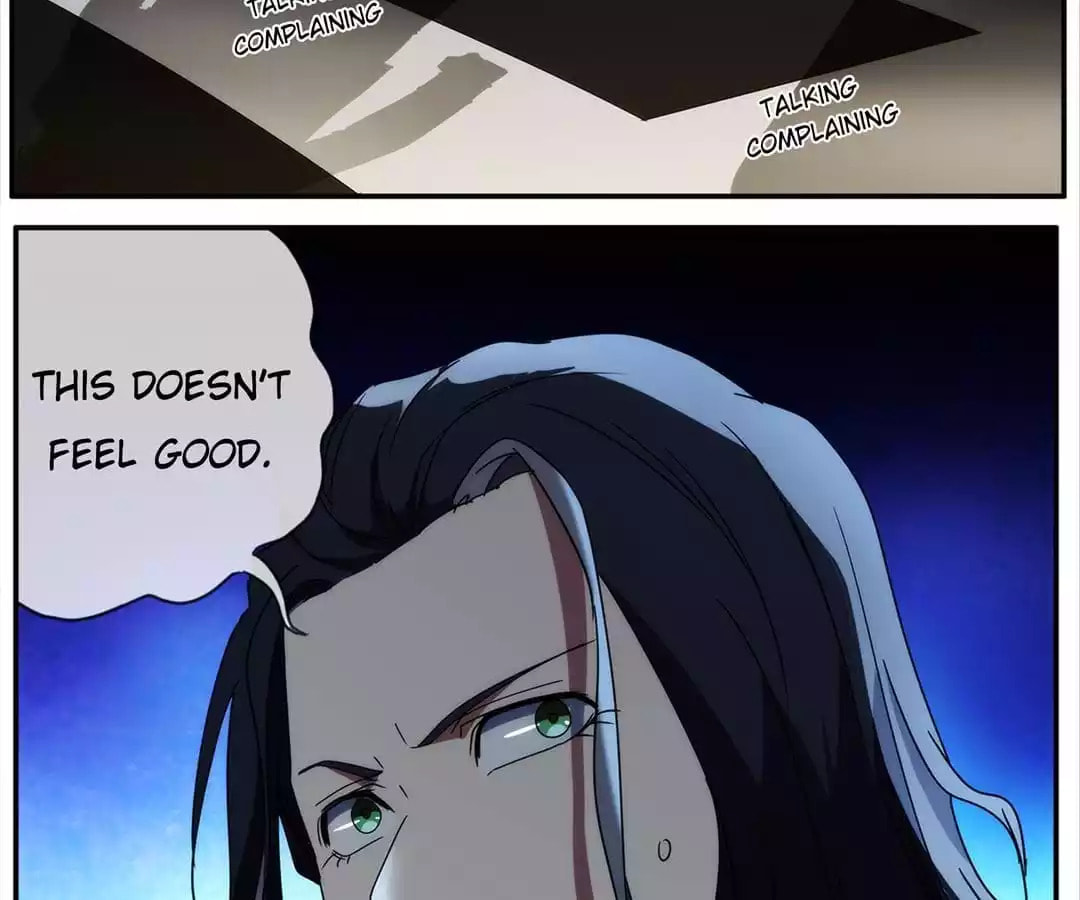 Read The Eighth Consciousness chapter 24 image 14 on Lezhin