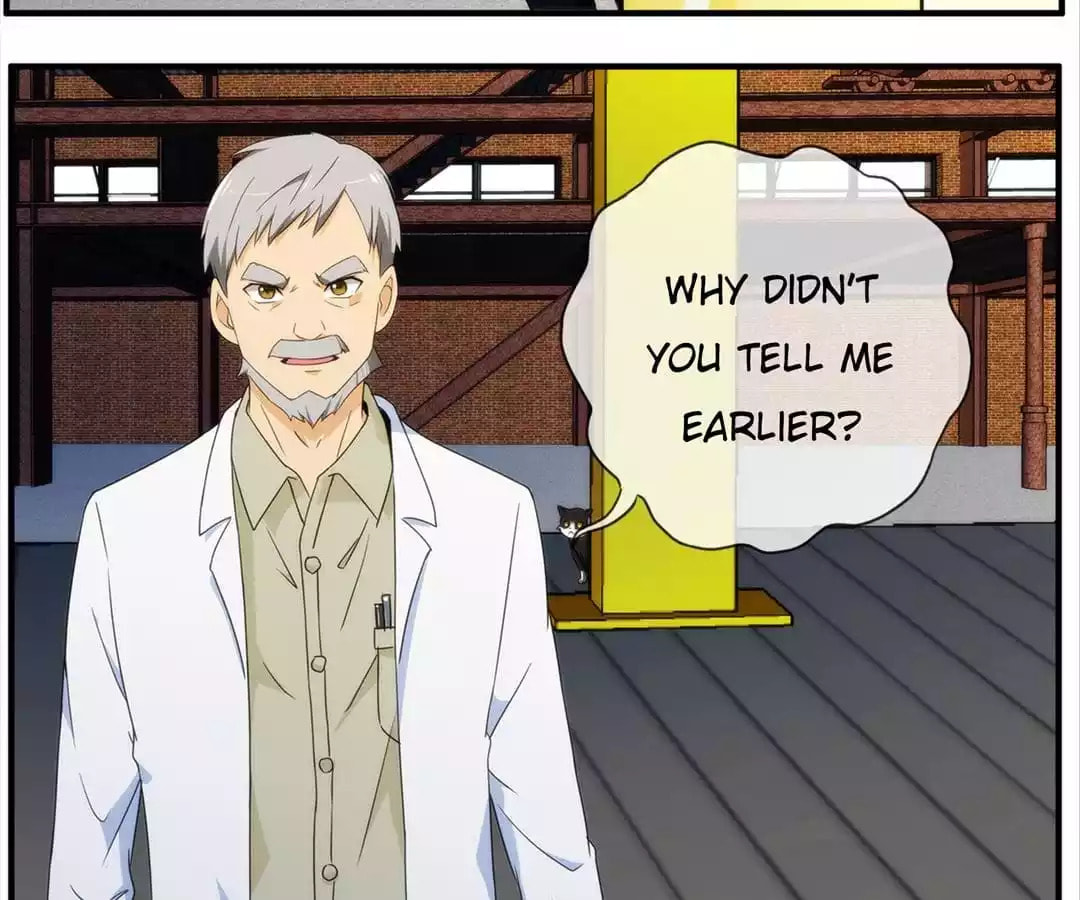 Read The Eighth Consciousness chapter 24 image 18 on Lezhin