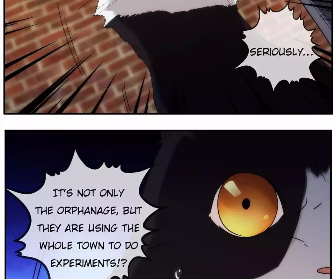 Read The Eighth Consciousness chapter 24 image 34 on Lezhin