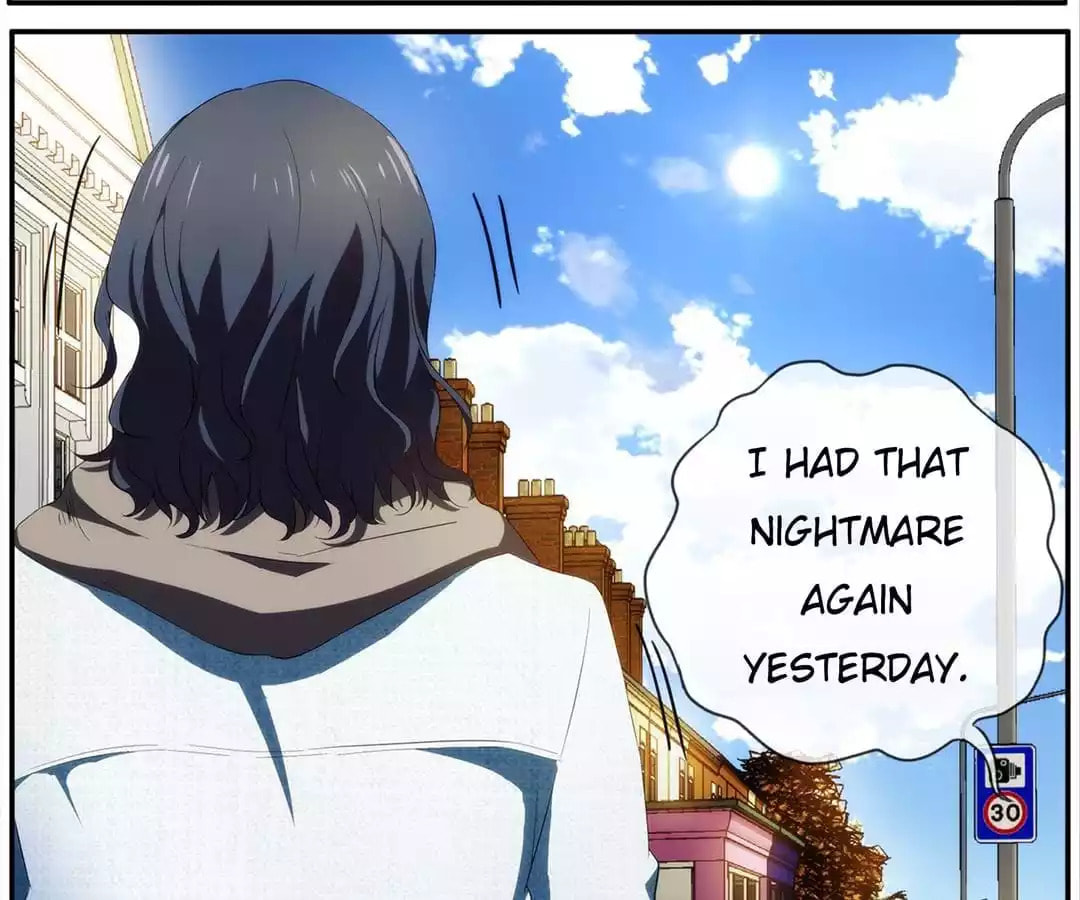 Read The Eighth Consciousness chapter 24 image 5 on Lezhin