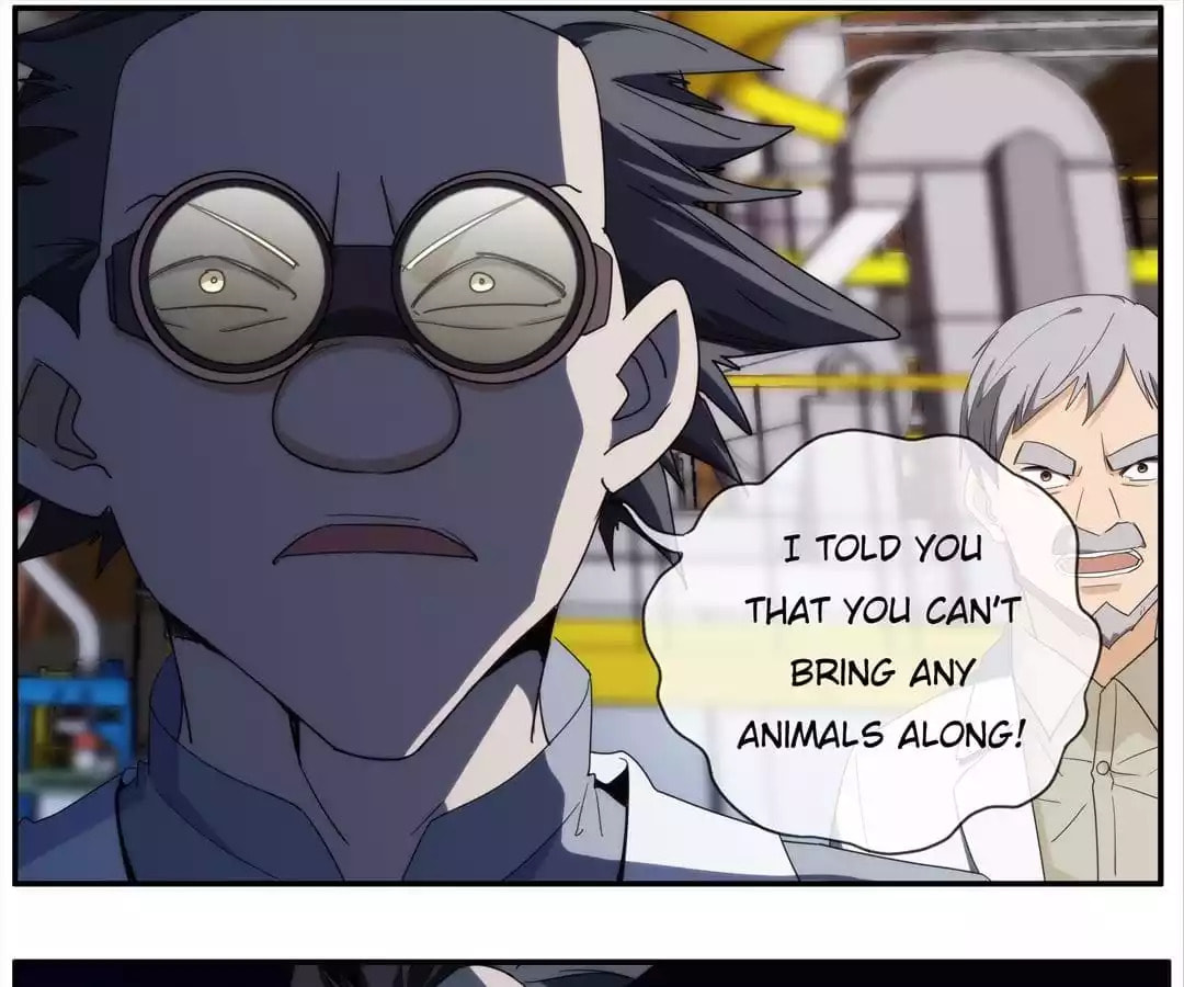 Read The Eighth Consciousness chapter 24 image 52 on Lezhin