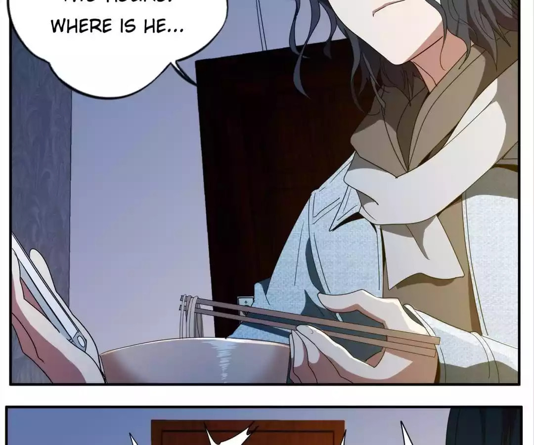 Read The Eighth Consciousness chapter 25 image 18 on Lezhin