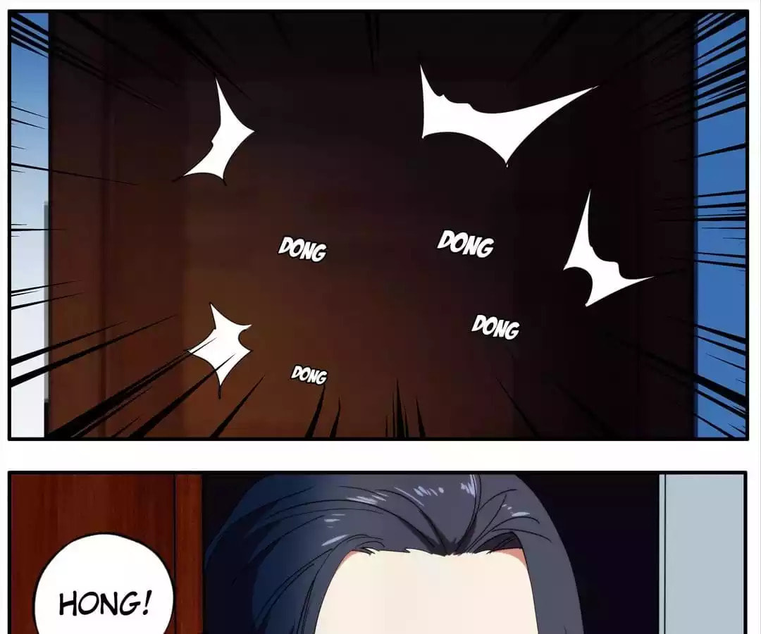 Read The Eighth Consciousness chapter 25 image 20 on Lezhin