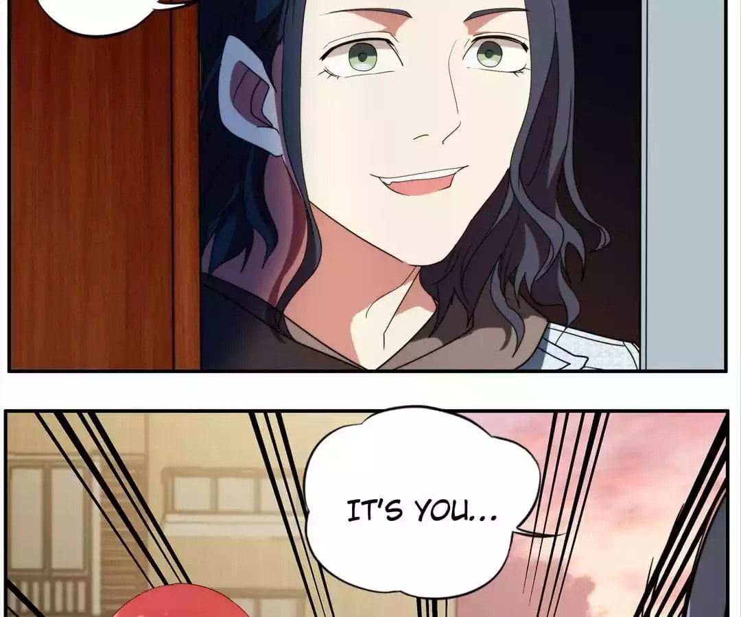Read The Eighth Consciousness chapter 25 image 21 on Lezhin
