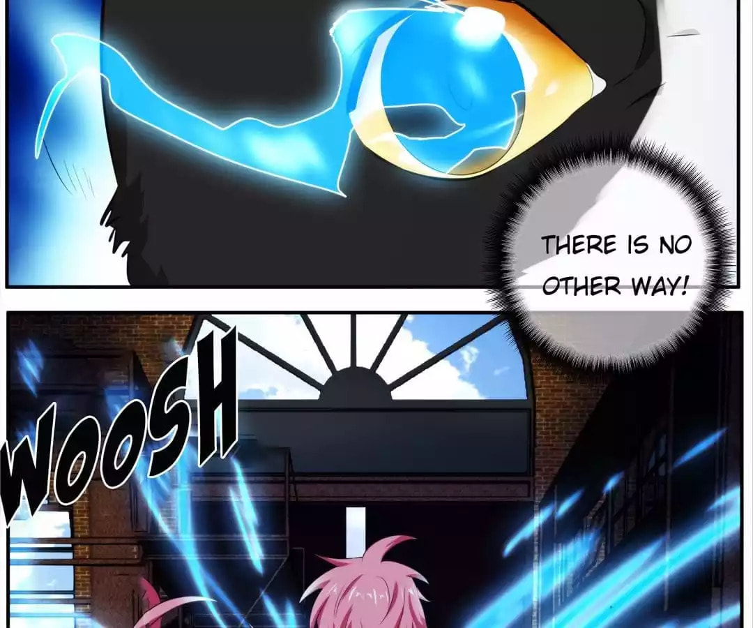 Read The Eighth Consciousness chapter 25 image 5 on Lezhin