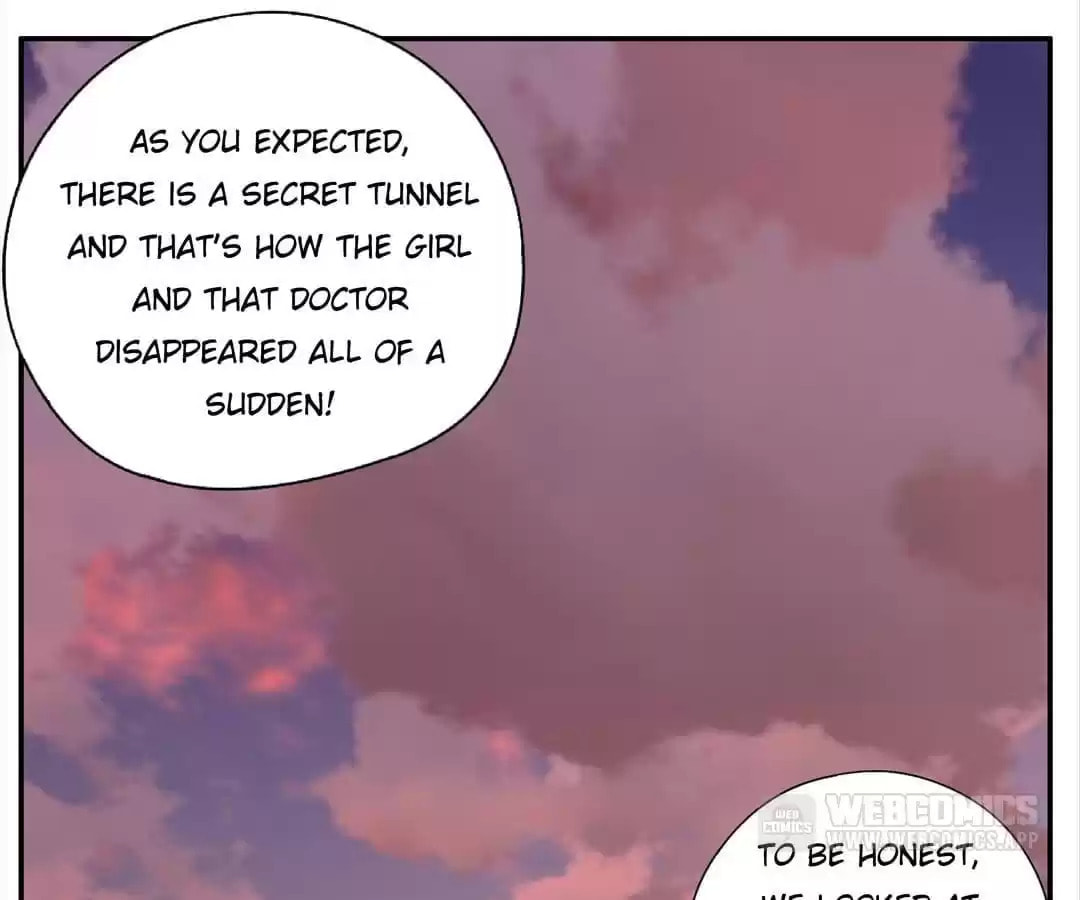 Read The Eighth Consciousness chapter 26 image 1 on Lezhin