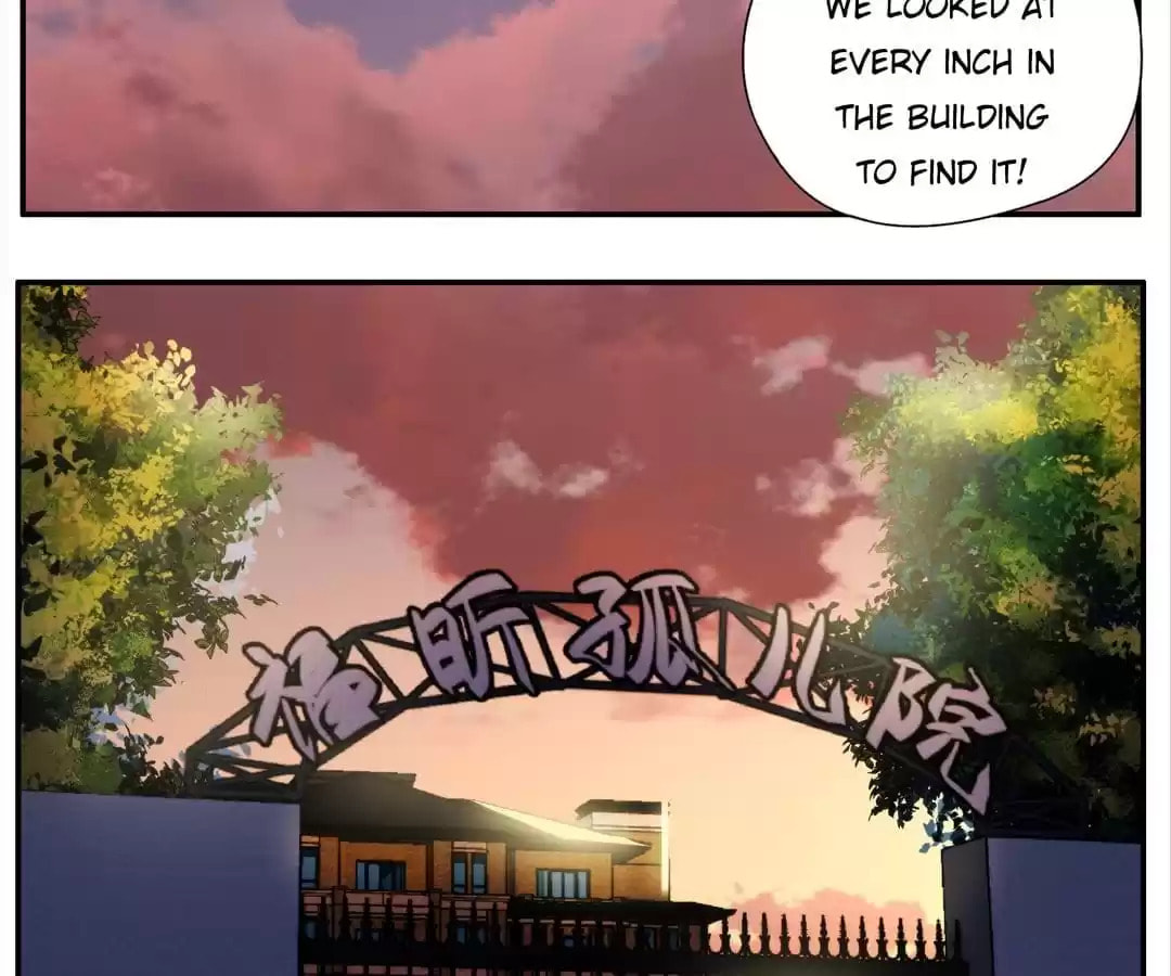 Read The Eighth Consciousness chapter 26 image 2 on Lezhin